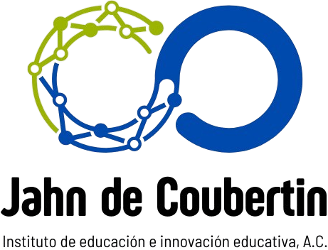 Logotipo de JDC